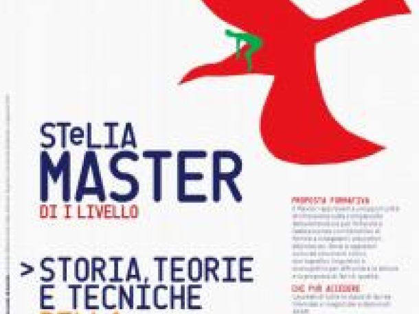 Attivazione del Master in Storia, teorie e tecniche della letteratura per l'infanzia e l'adolescenza (STeLIA)